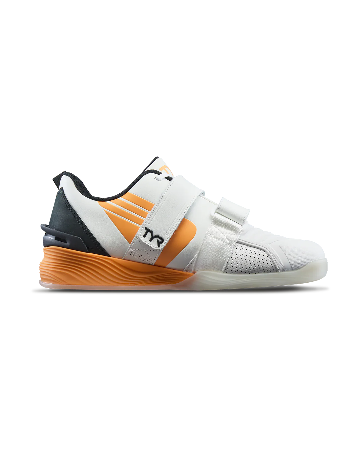 Men's L-2 Lifter - Tangerine - Image 4