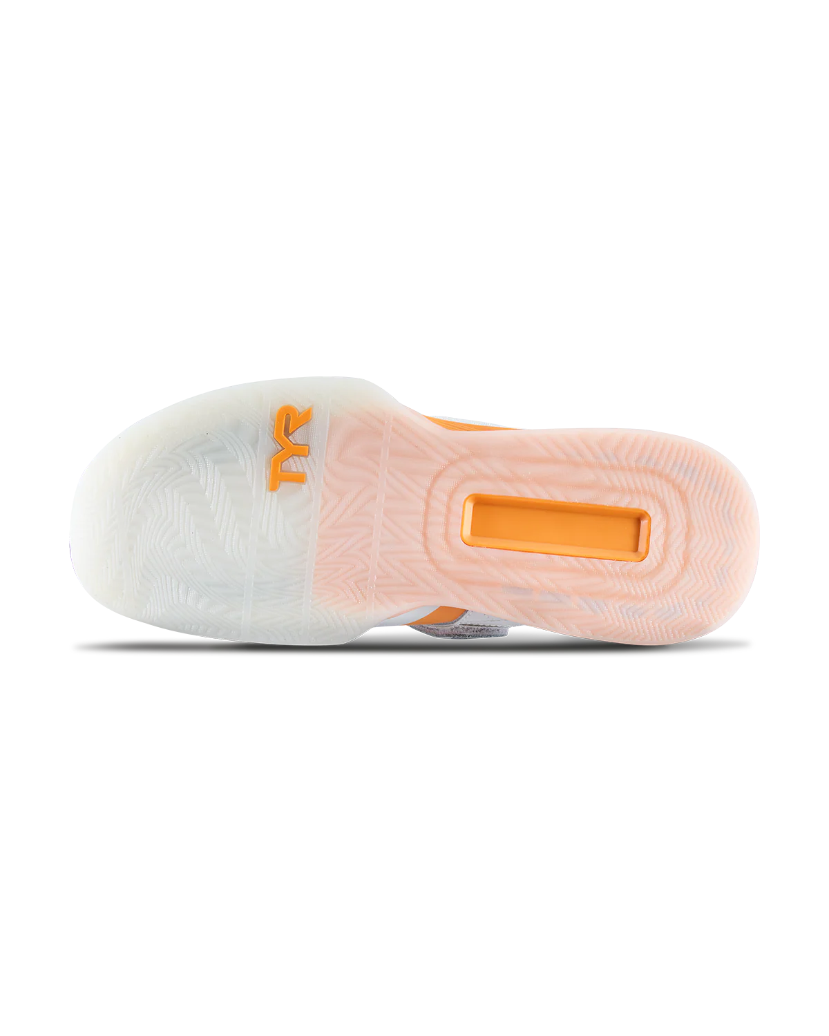 Men's L-2 Lifter - Tangerine - Image 5