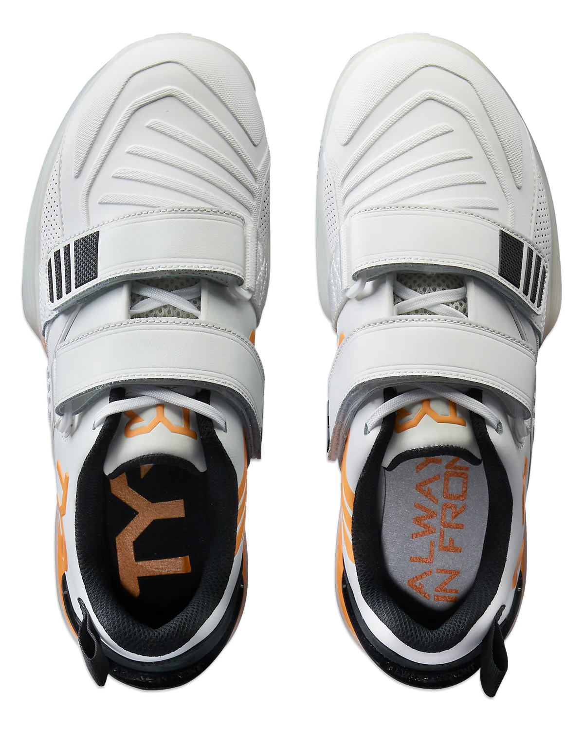 Men's L-2 Lifter - Tangerine - Image 6