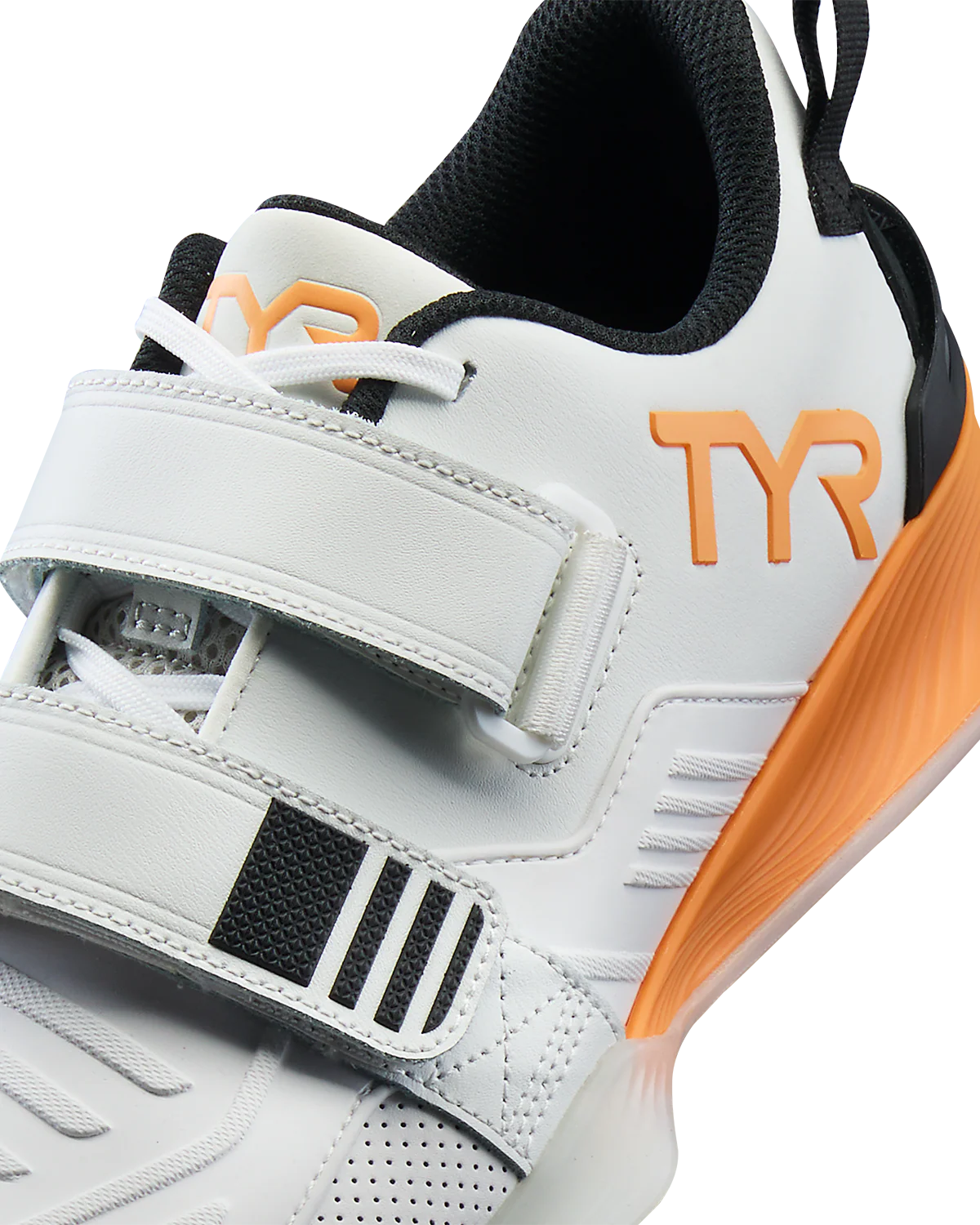 Men's L-2 Lifter - Tangerine - Image 7
