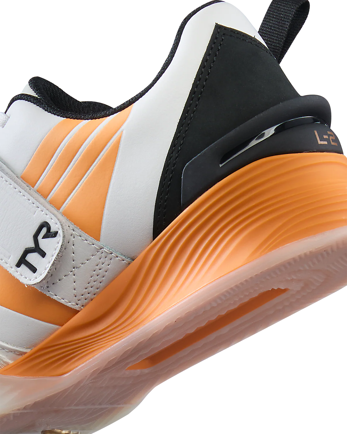 Men's L-2 Lifter - Tangerine - Image 8