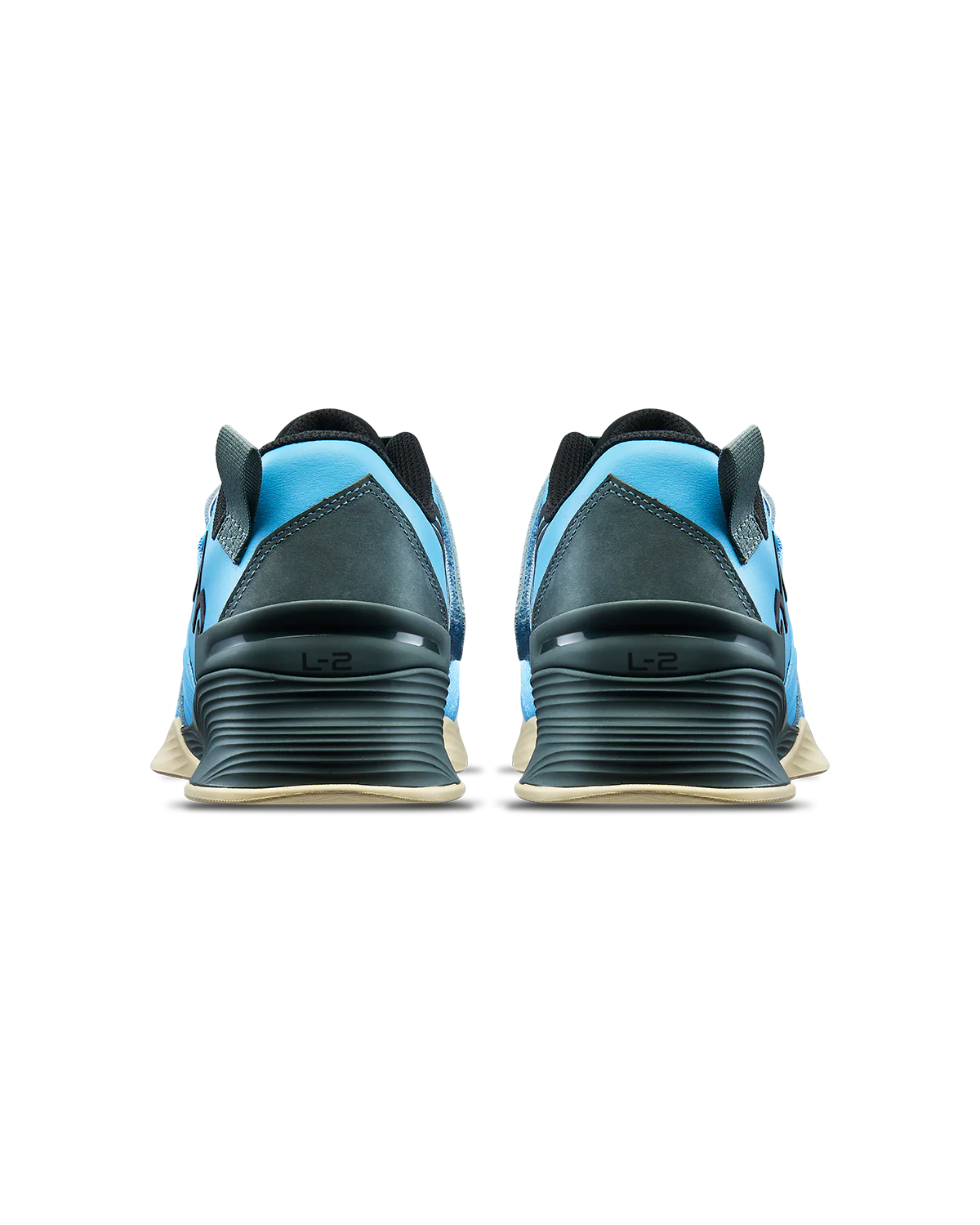 Men's L-2 Lifter - Steel Blue - Image 3