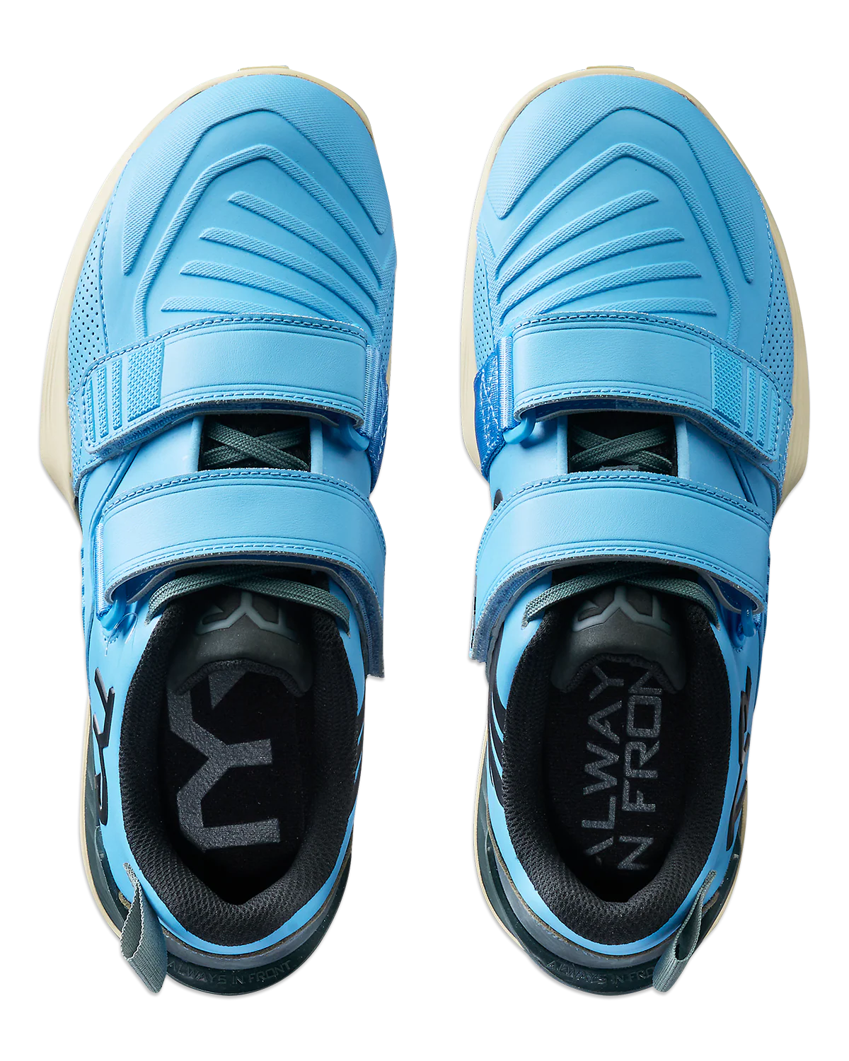 Men's L-2 Lifter - Steel Blue - Image 6
