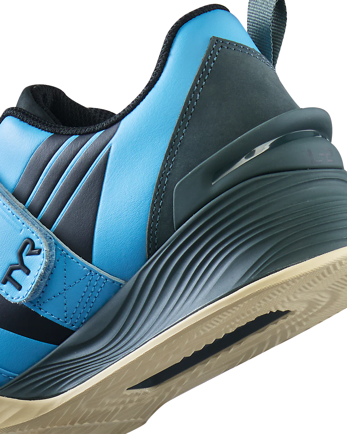 Women's L-2 Lifter - Steel Blue - Image 8