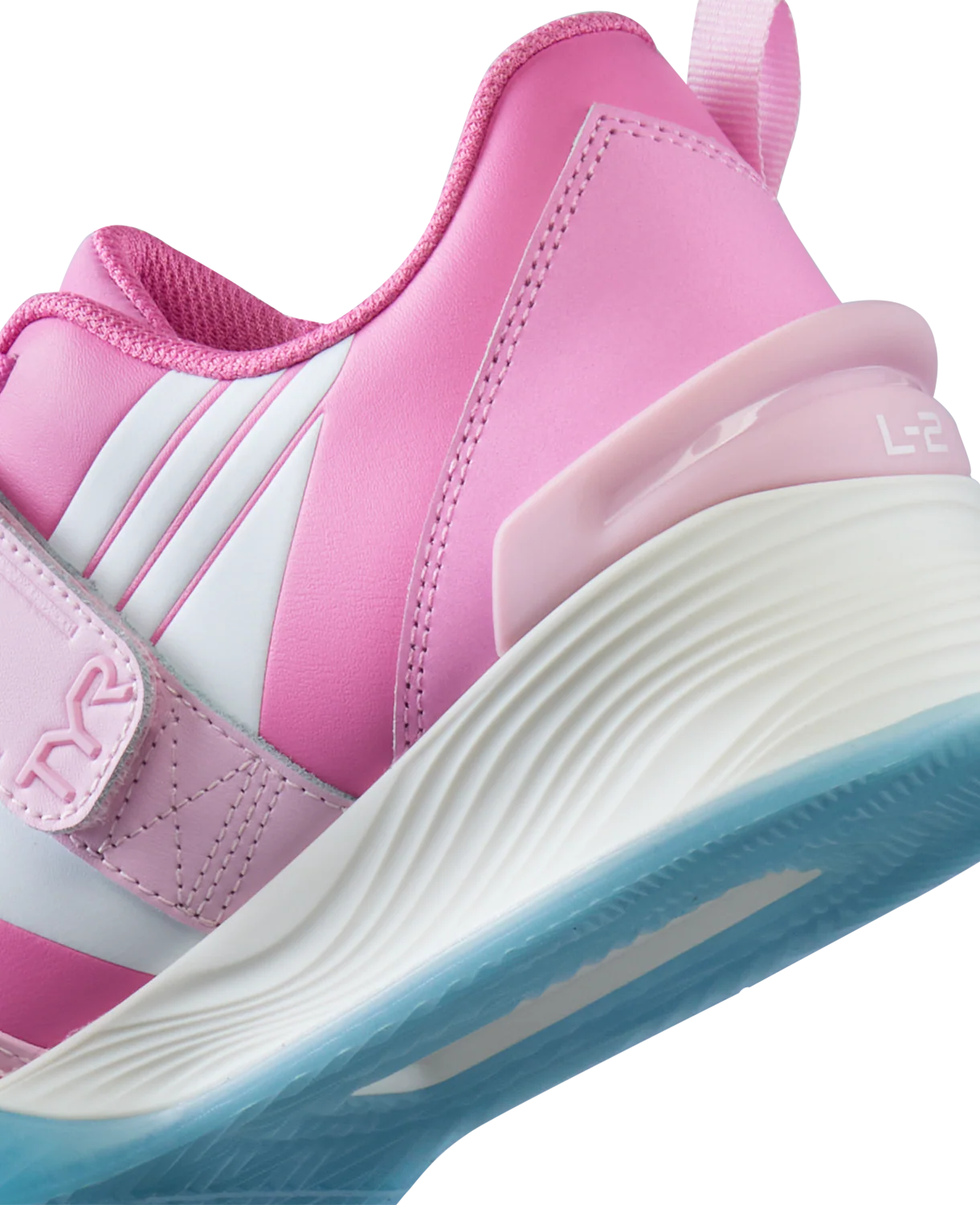 Women's L-2 Lifter - Galah - Image 8