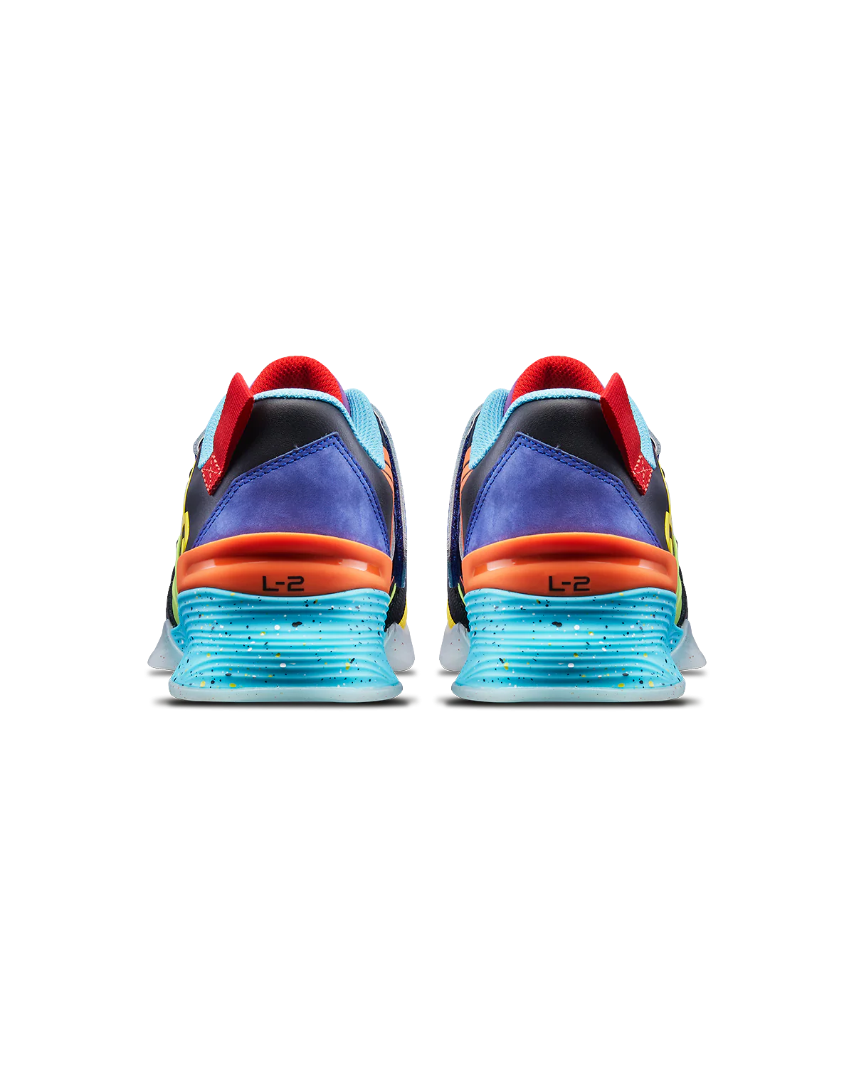 Women's L-2 Lifter - Acid Bath - Image 3