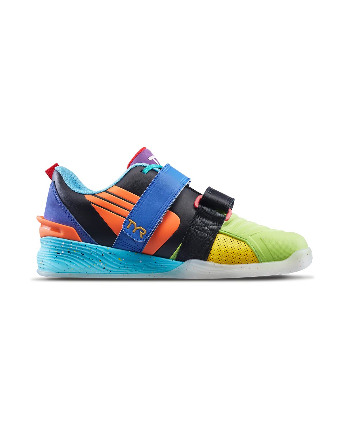Women's L-2 Lifter - Acid Bath - Image 4