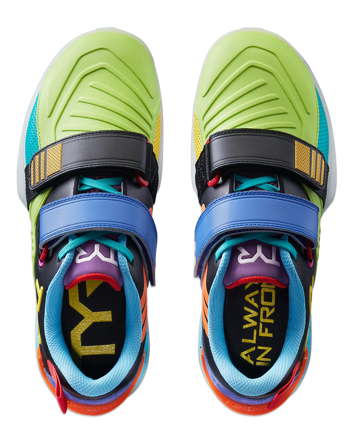Women's L-2 Lifter - Acid Bath - Image 6