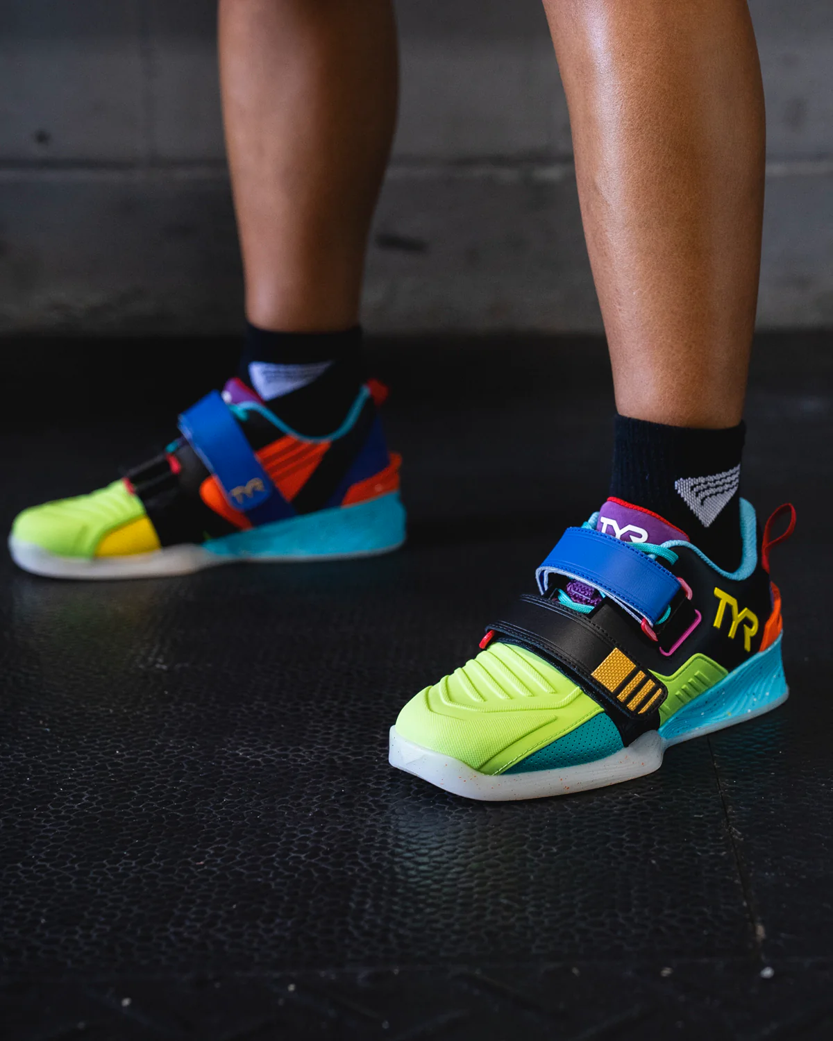 Women's L-2 Lifter - Acid Bath - Image 9