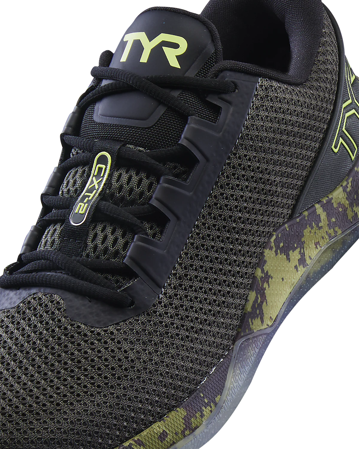 Women's CXT-2 Trainer - Image 8