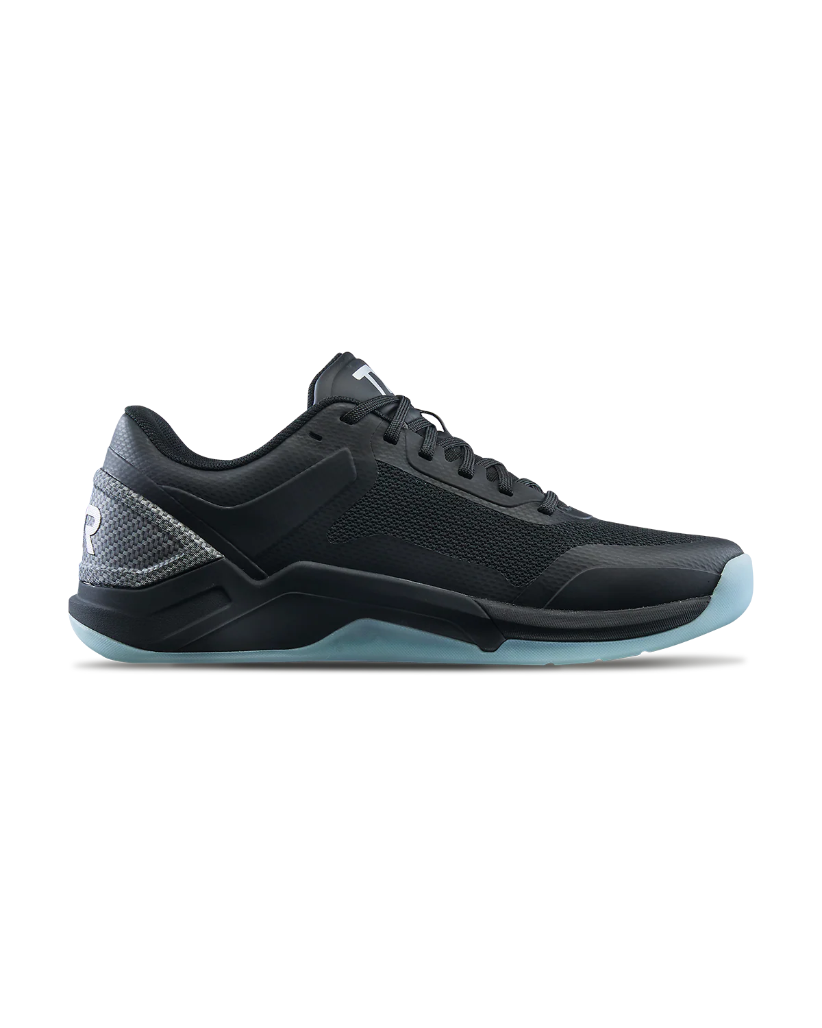 Men's CXT-3 Trainers - Carbon Black - Image 4