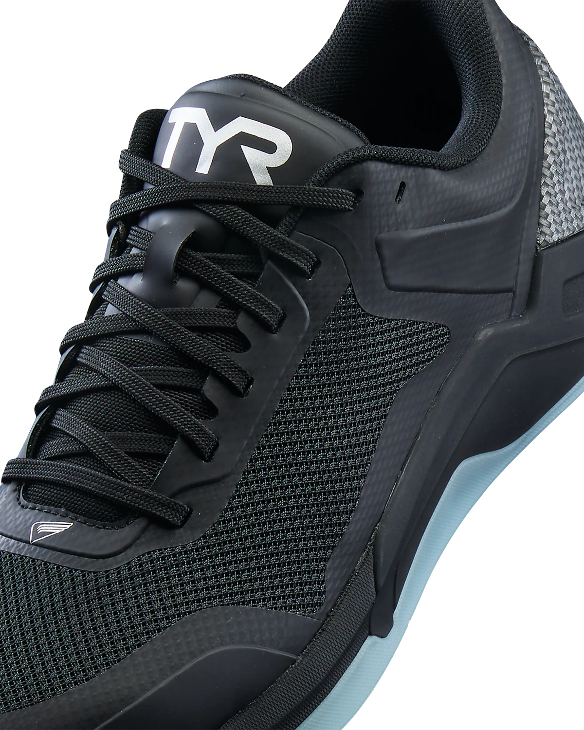 Men's CXT-3 Trainers - Carbon Black - Image 8