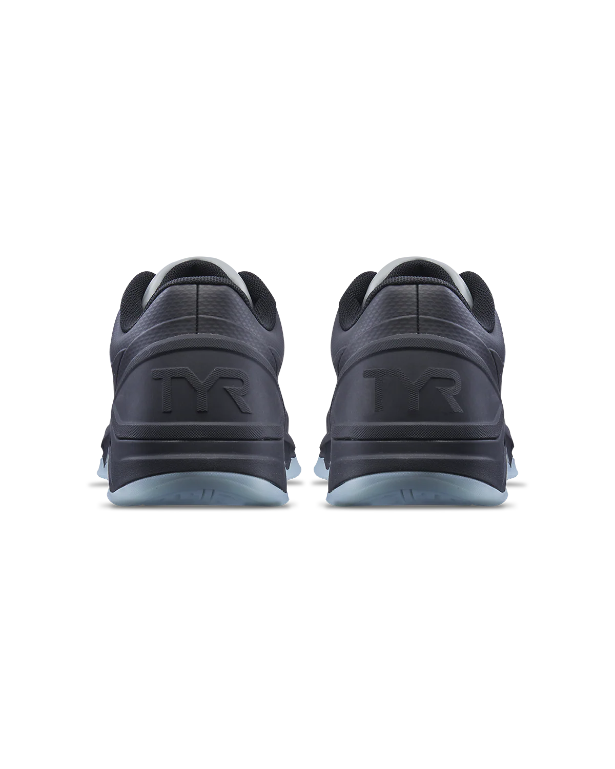 Men's CXT-3 Trainers - Black Crystal - Image 3