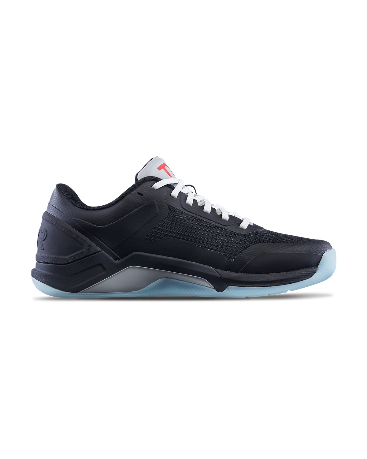 Women's CXT-3 Trainers - Black Crystal - Image 4