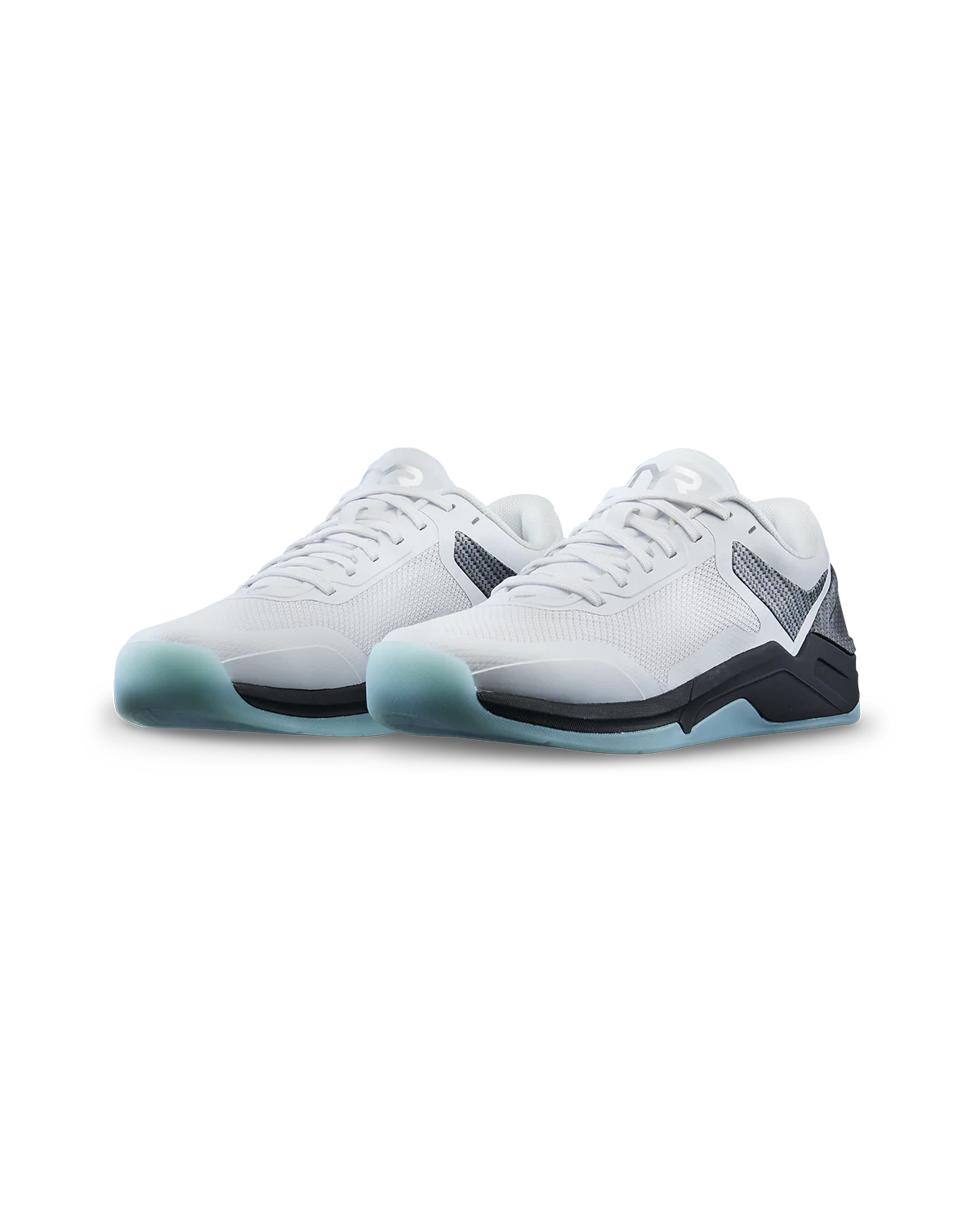 Men's CXT-3 Trainers - Carbon White - Image 2