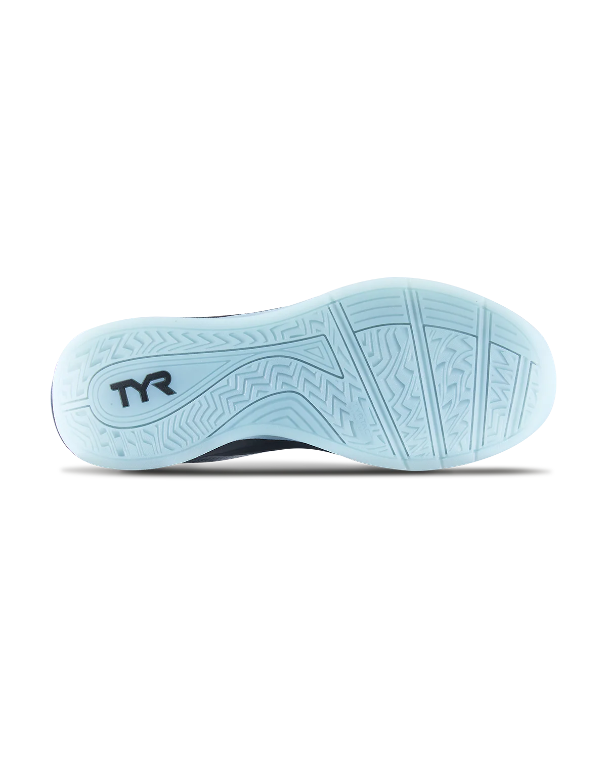 Men's CXT-3 Trainers - Carbon White - Image 5