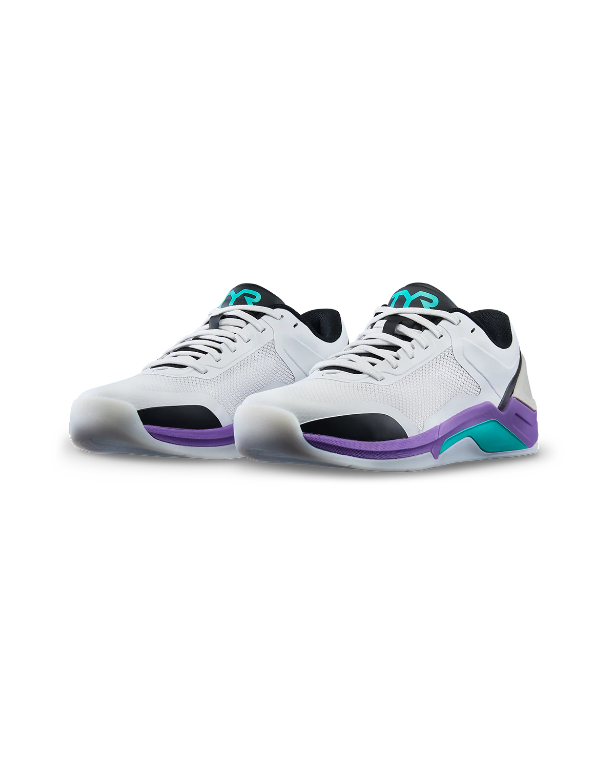 Men's CXT-3 Trainers - Jelly - Image 2