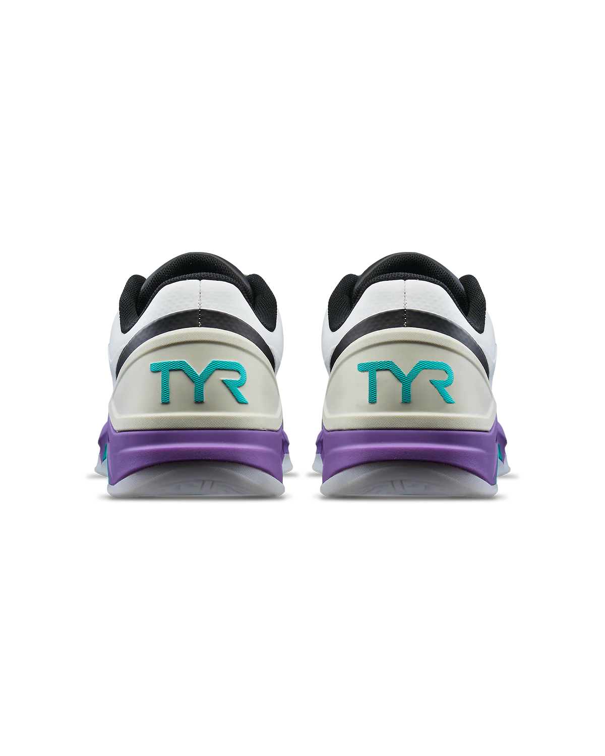 Men's CXT-3 Trainers - Jelly - Image 3