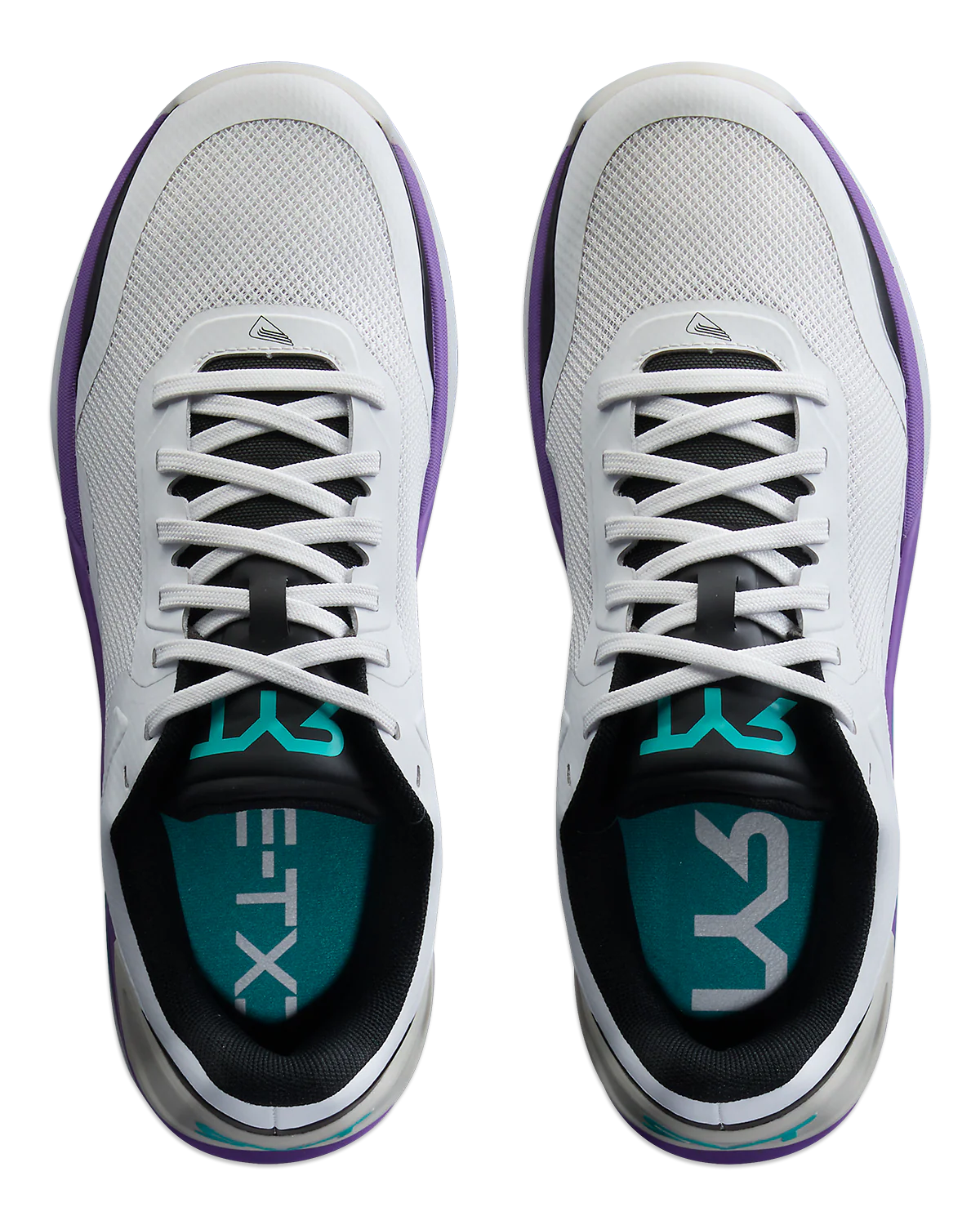 Men's CXT-3 Trainers - Jelly - Image 6
