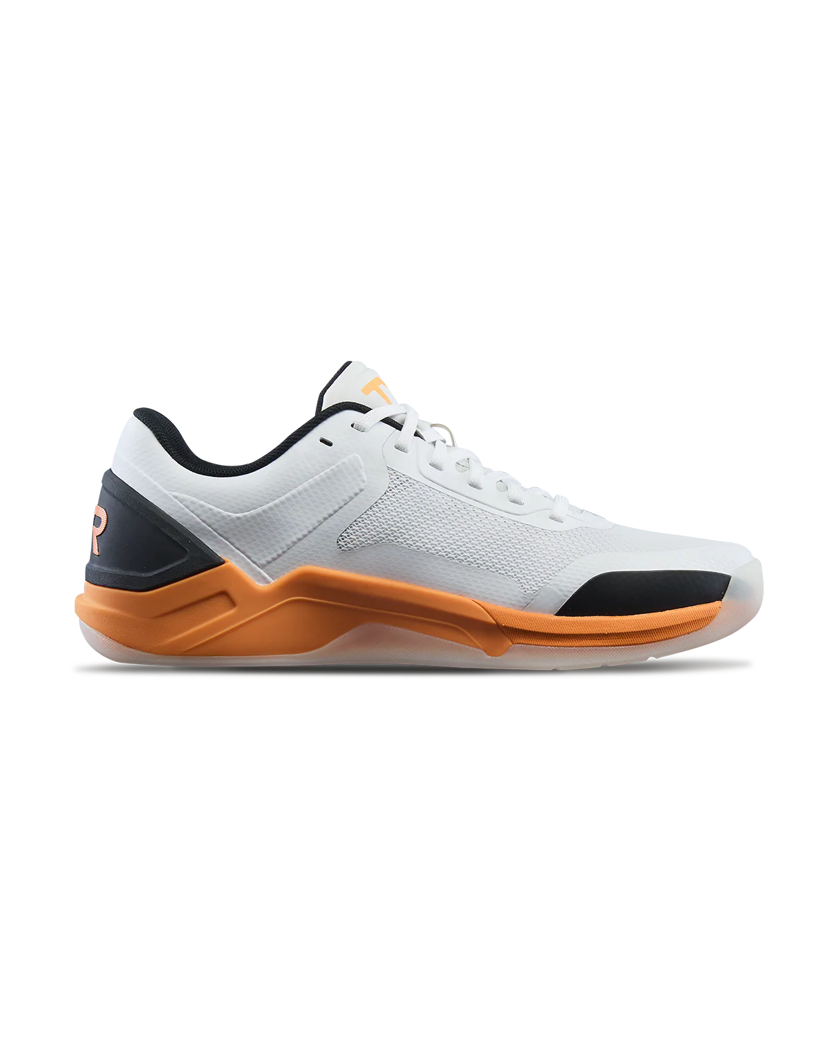 Men's CXT-3 Trainers - Tangerine - Image 4