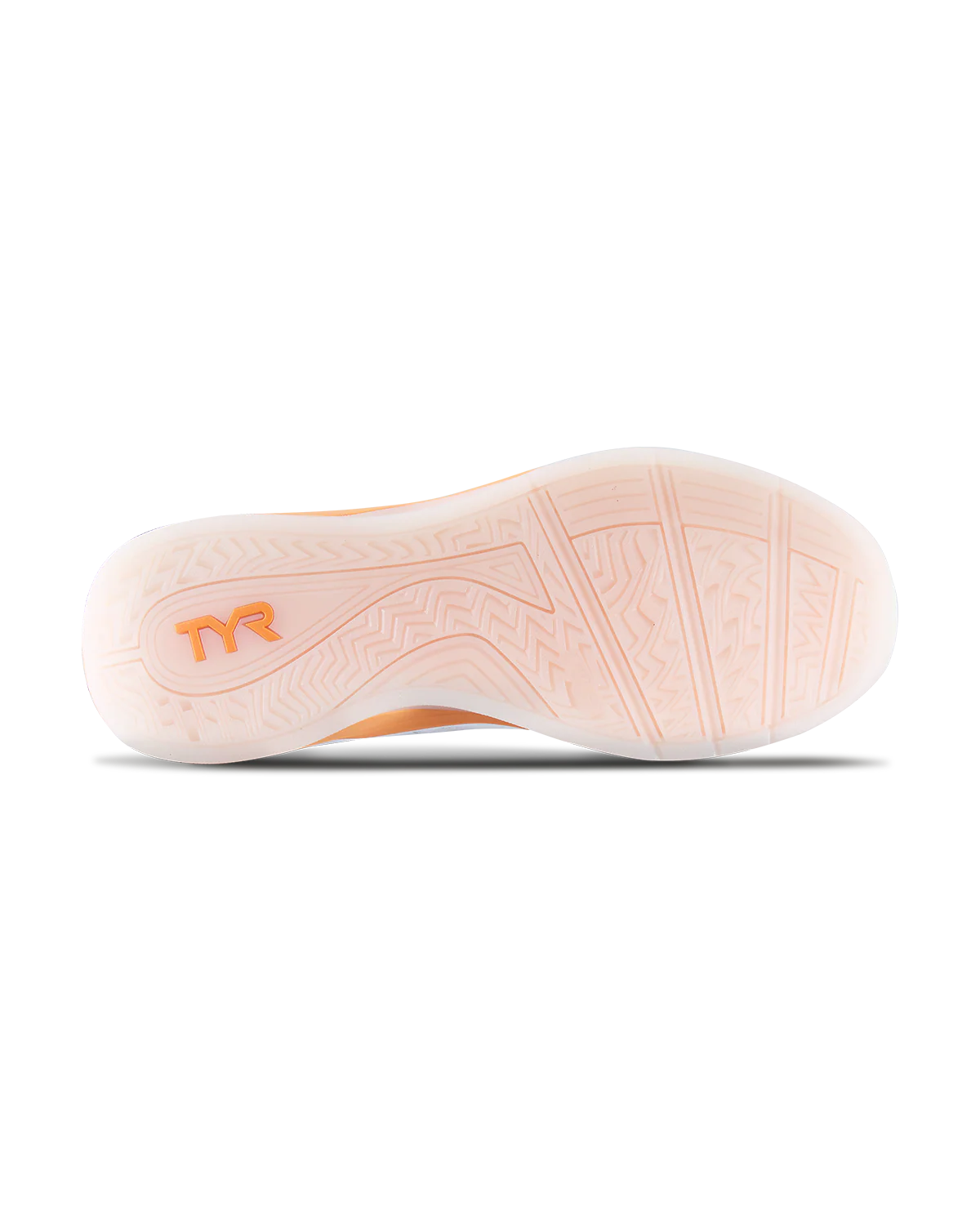 Men's CXT-3 Trainers - Tangerine - Image 5