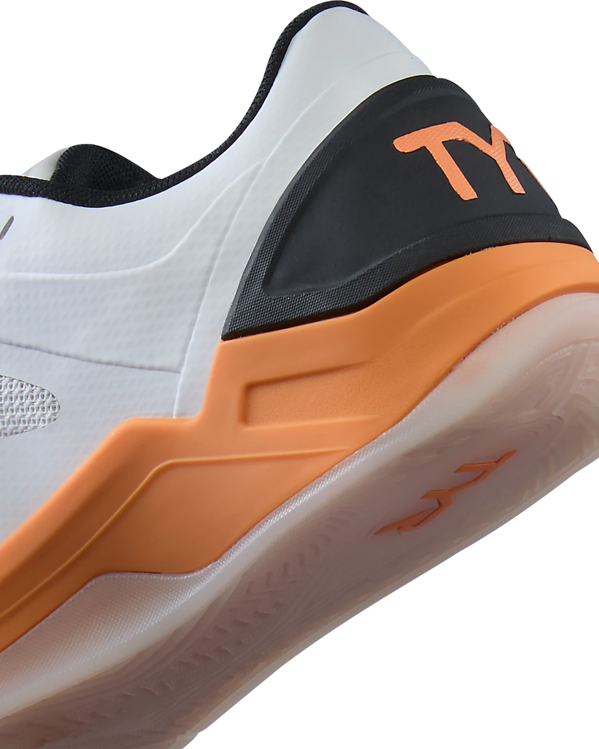 Men's CXT-3 Trainers - Tangerine - Image 8