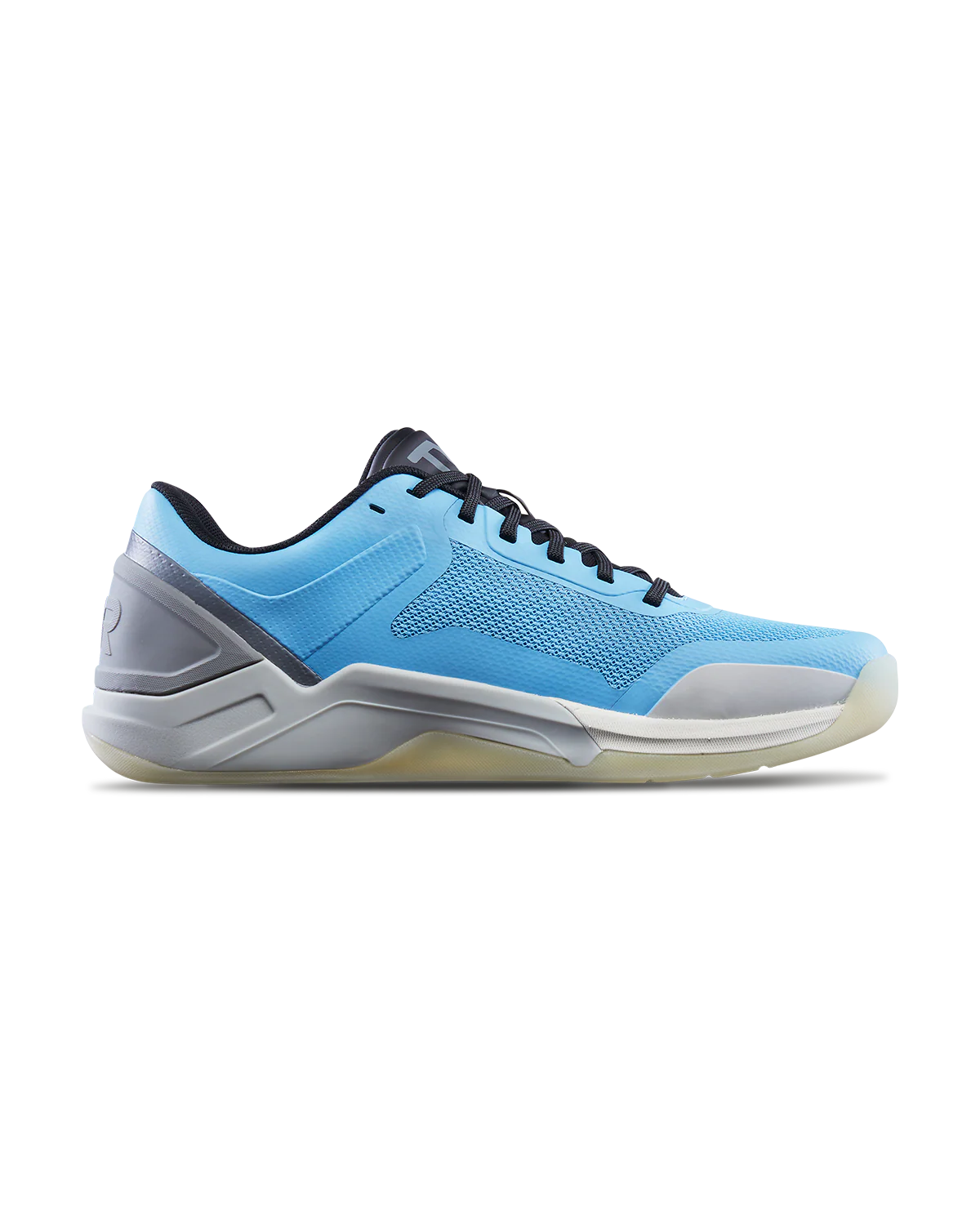 Women's CXT-3 Trainers - Steel Blue - Image 4