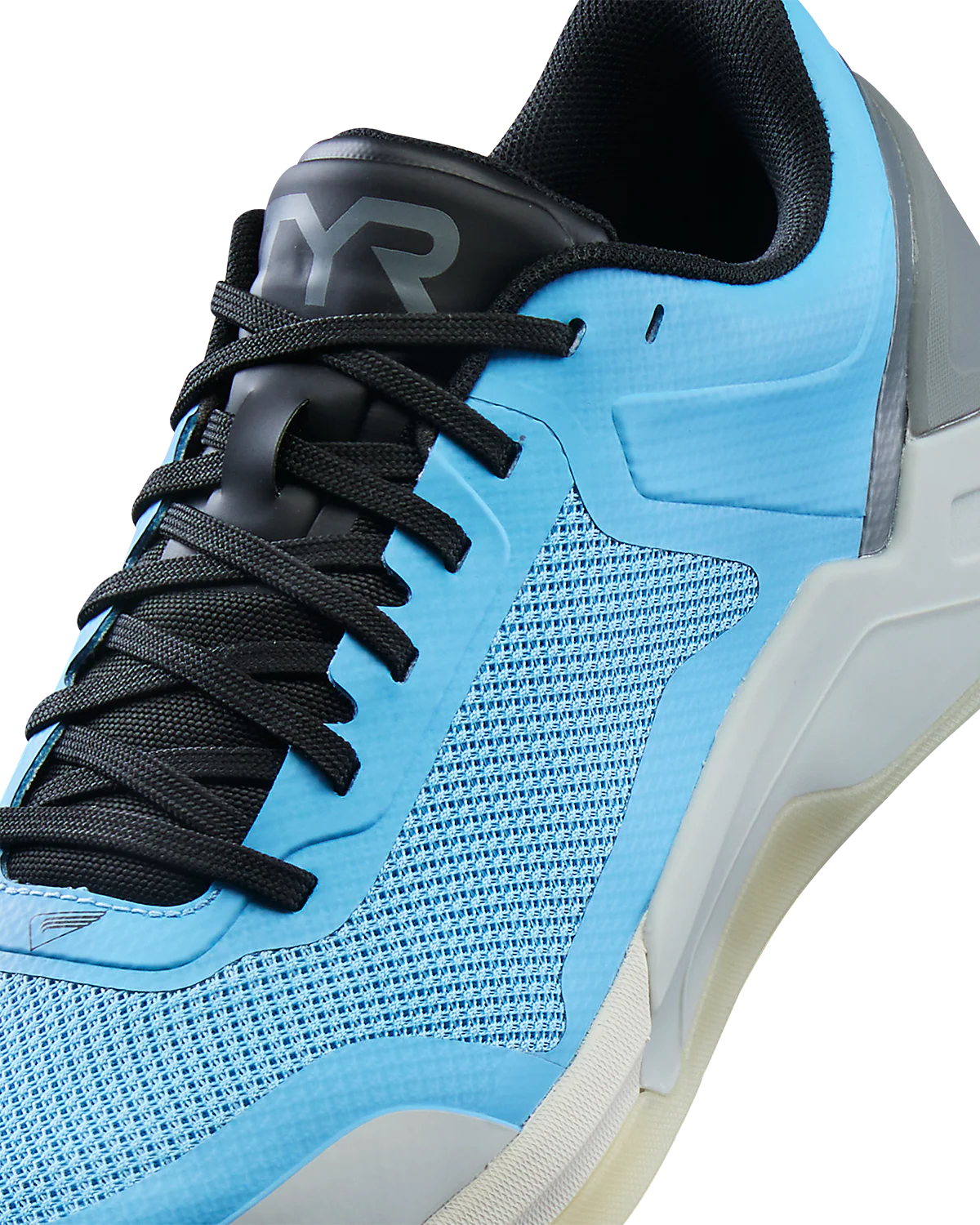 Women's CXT-3 Trainers - Steel Blue - Image 7