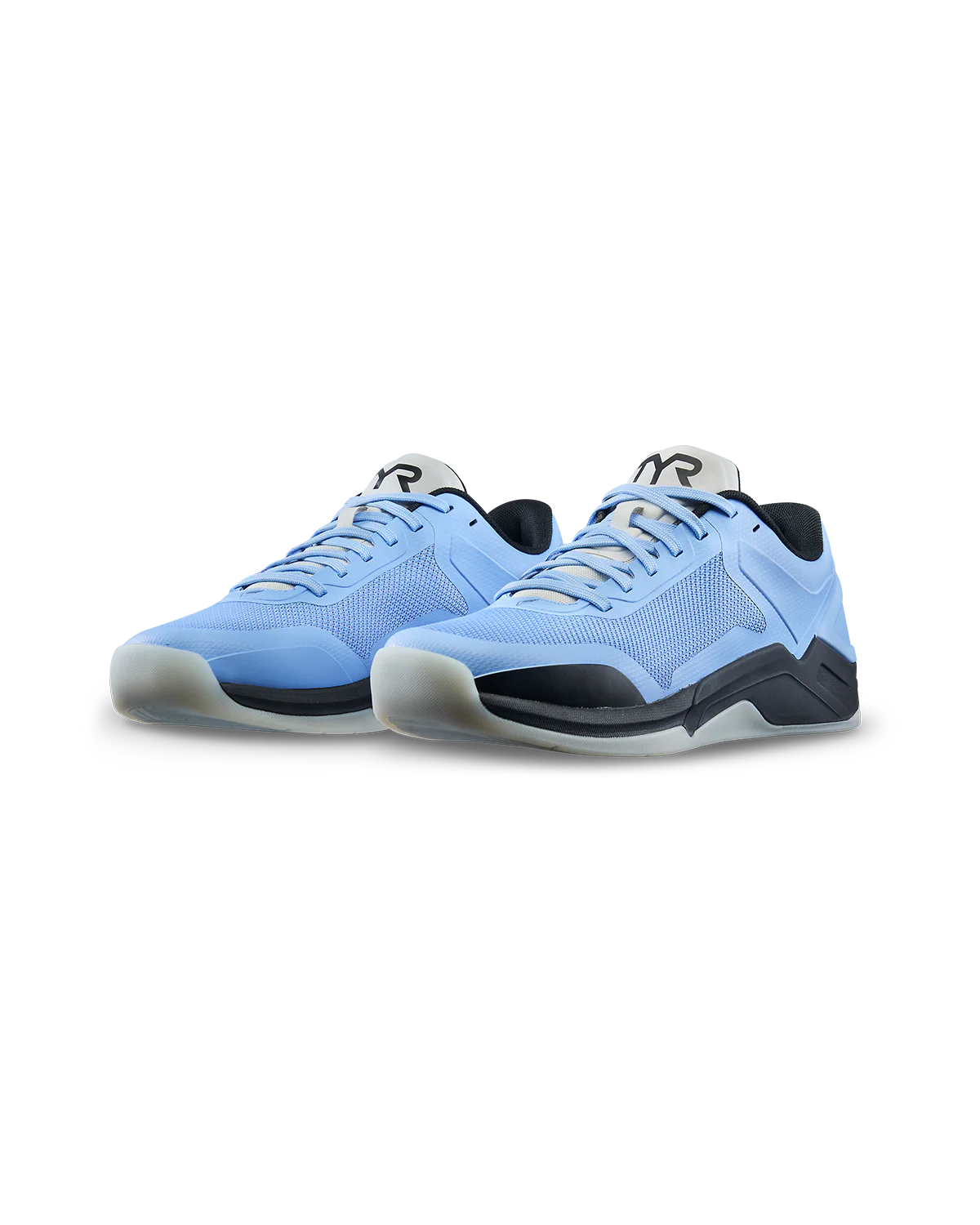 Men's CXT-3 Trainers - University Blue - Image 2