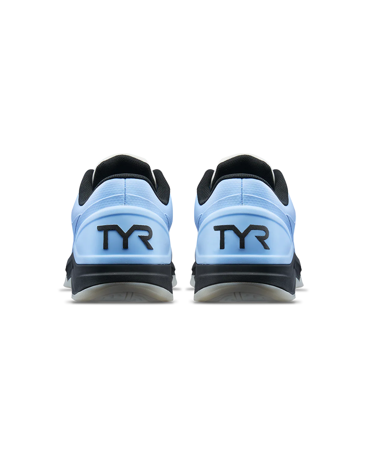 Men's CXT-3 Trainers - University Blue - Image 3