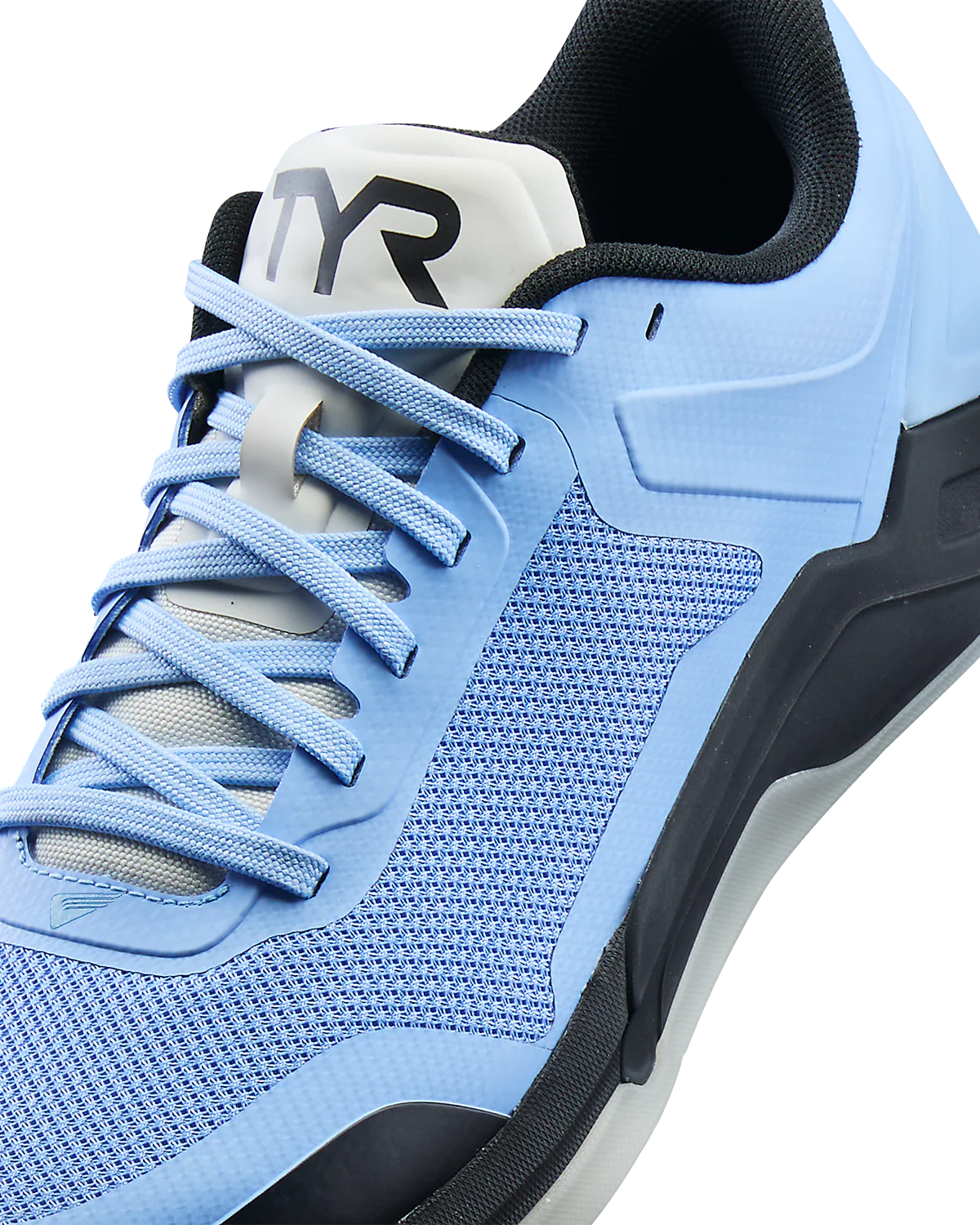 Men's CXT-3 Trainers - University Blue - Image 7