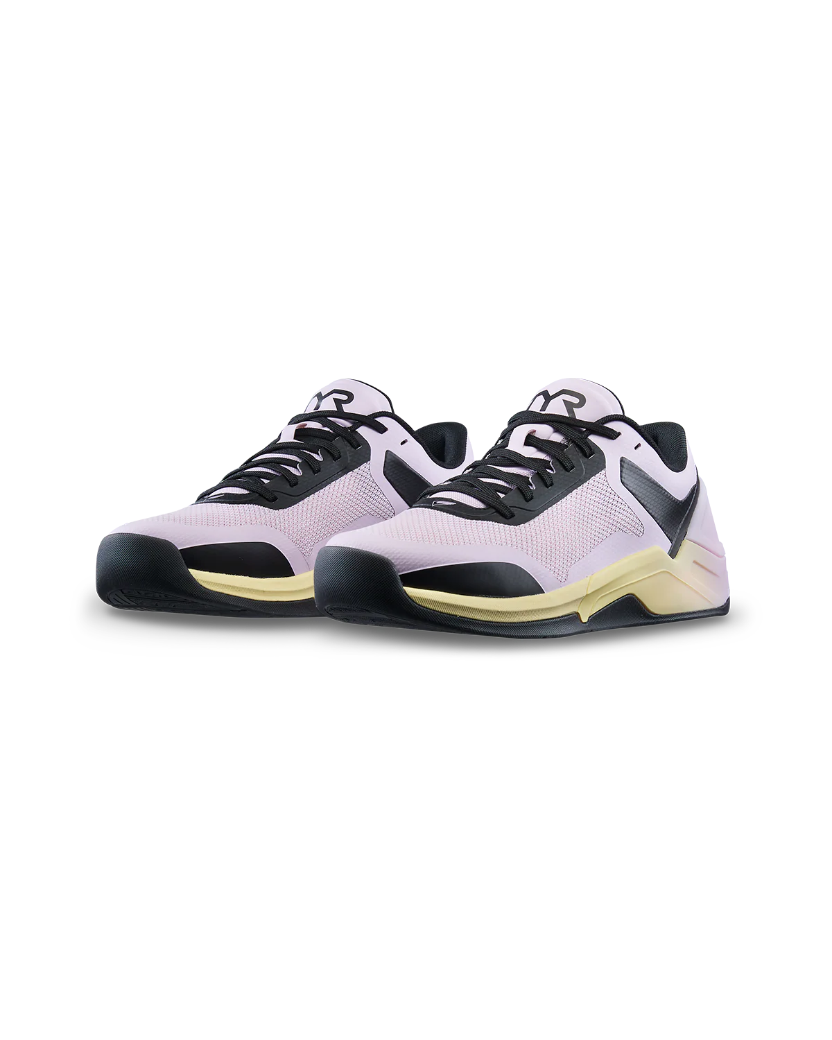 Women's CXT-3 Trainers - Lilac - Image 2