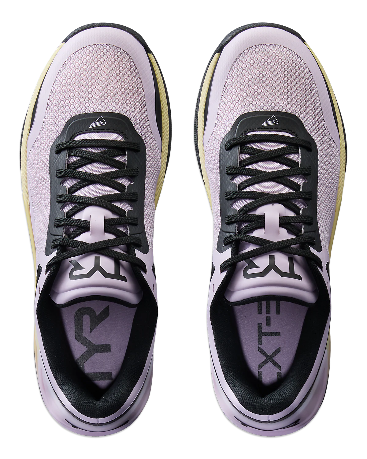 Women's CXT-3 Trainers - Lilac - Image 6