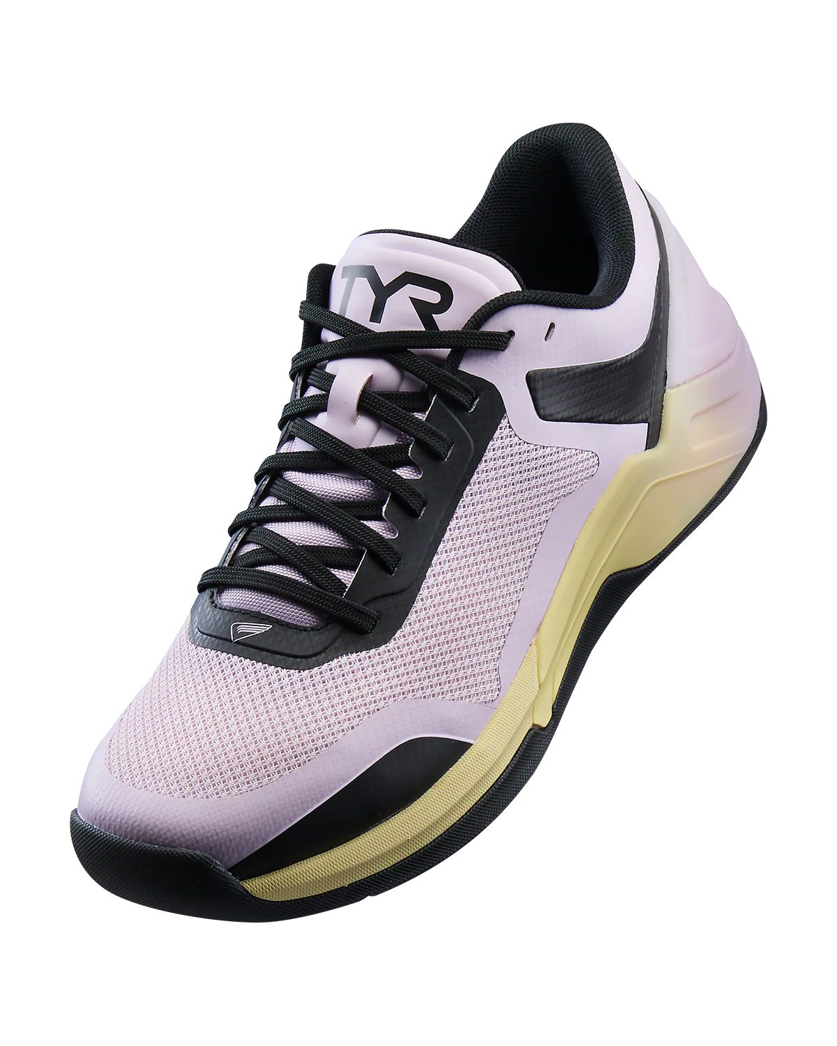 Women's CXT-3 Trainers - Lilac - Image 7