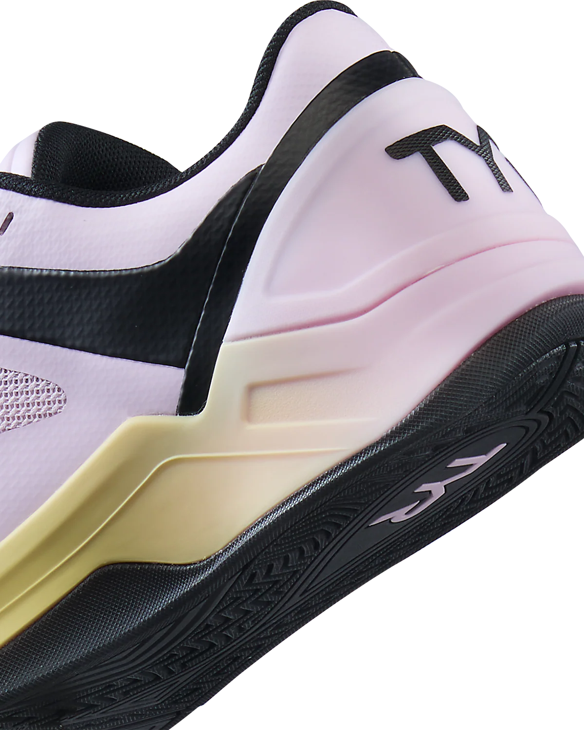 Women's CXT-3 Trainers - Lilac - Image 8