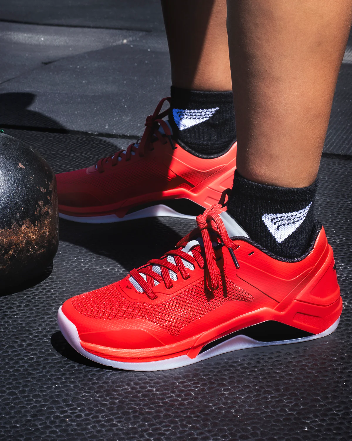 Men's CXT-3 Trainers - Matador - Image 10