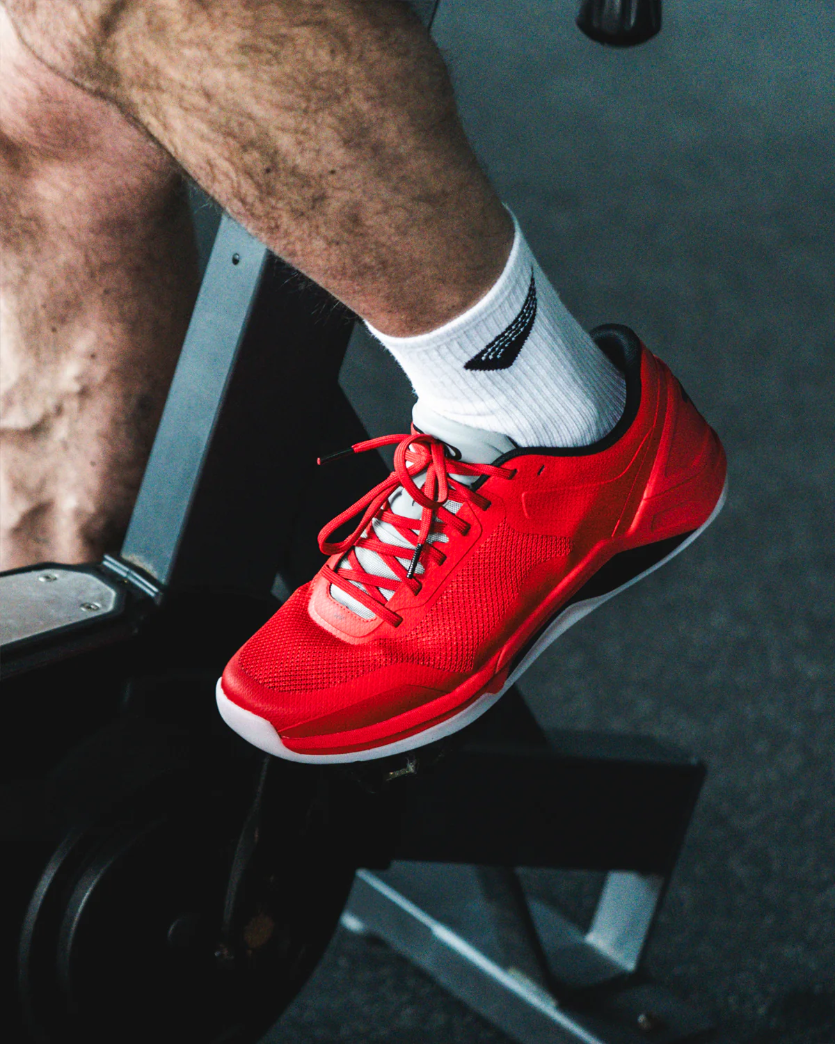 Men's CXT-3 Trainers - Matador - Image 9