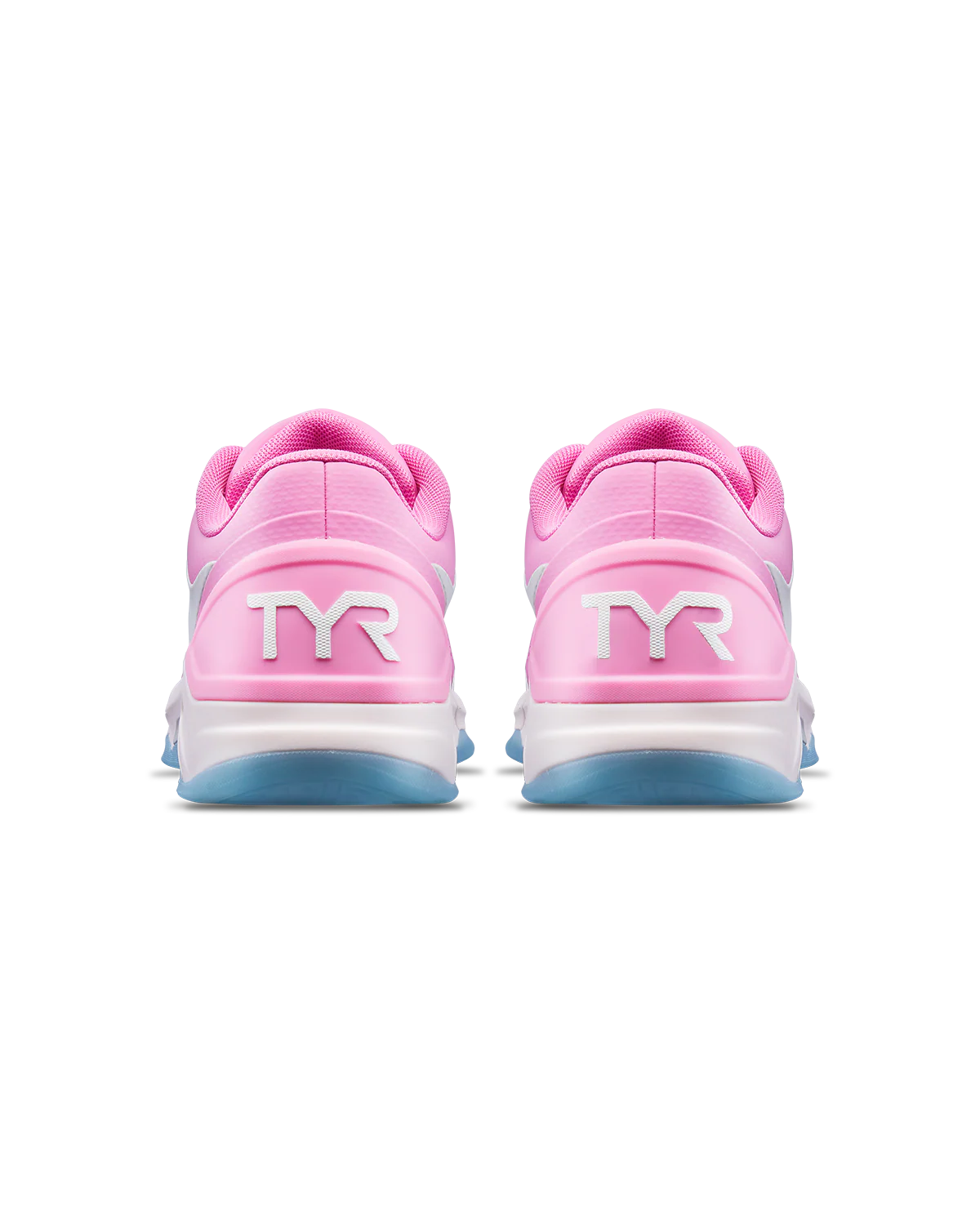 Women's CXT-3 Trainers - Galah - Image 3