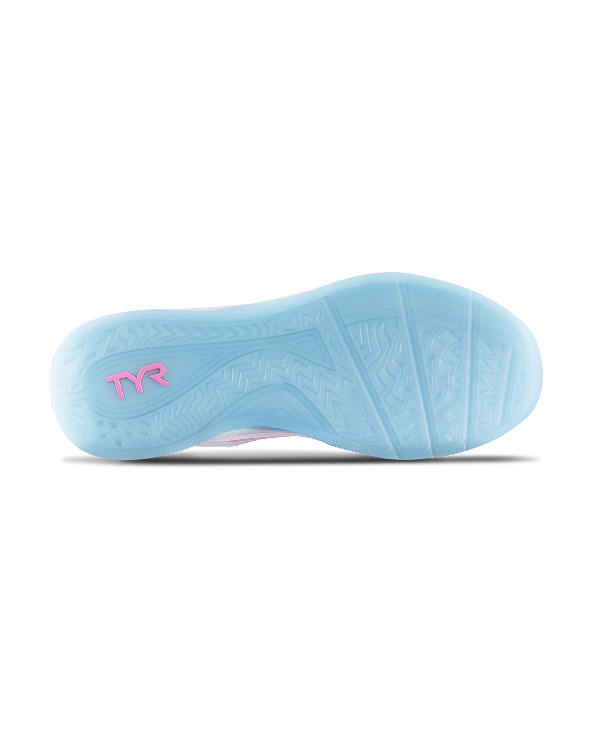 Women's CXT-3 Trainers - Galah - Image 5