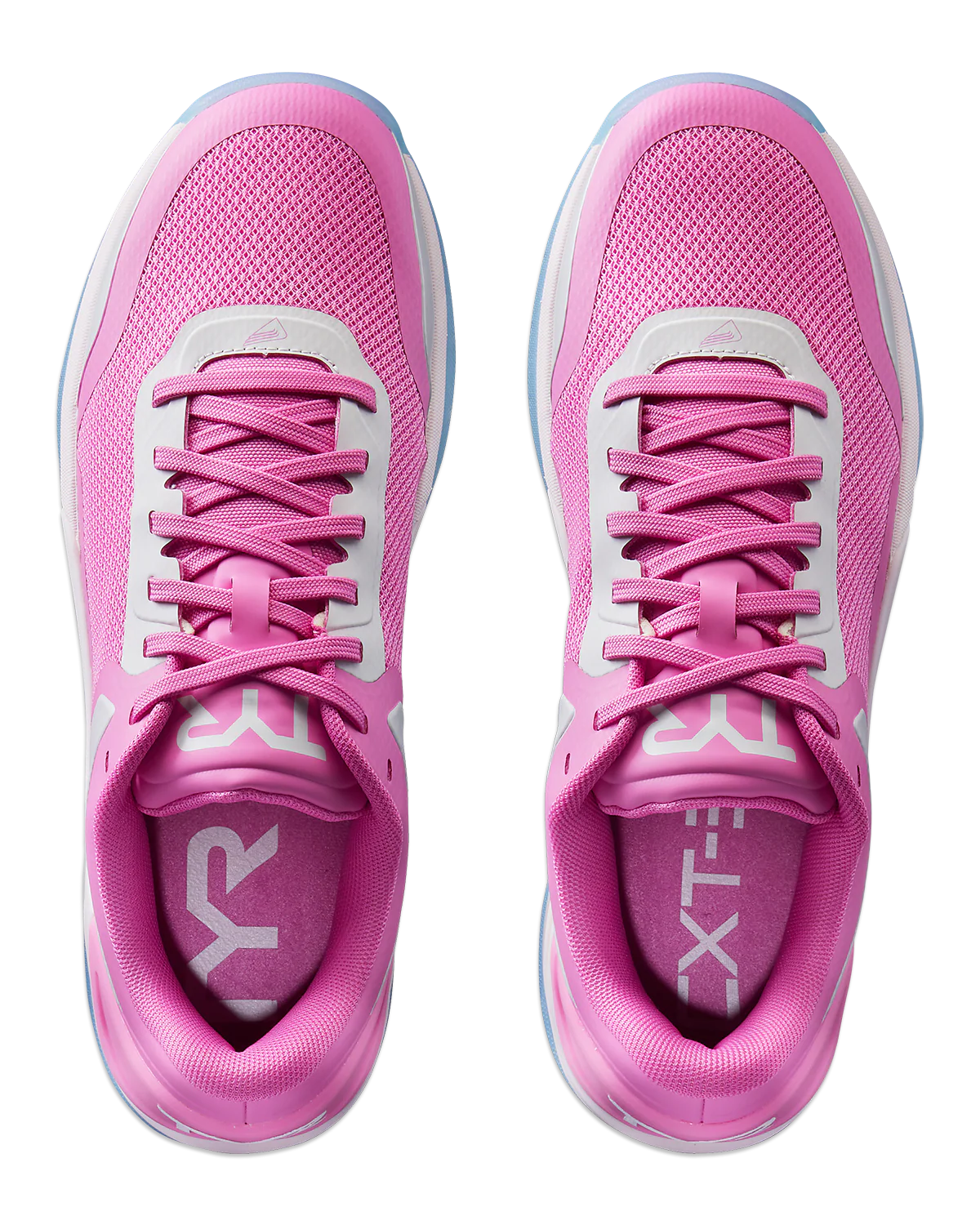 Women's CXT-3 Trainers - Galah - Image 6