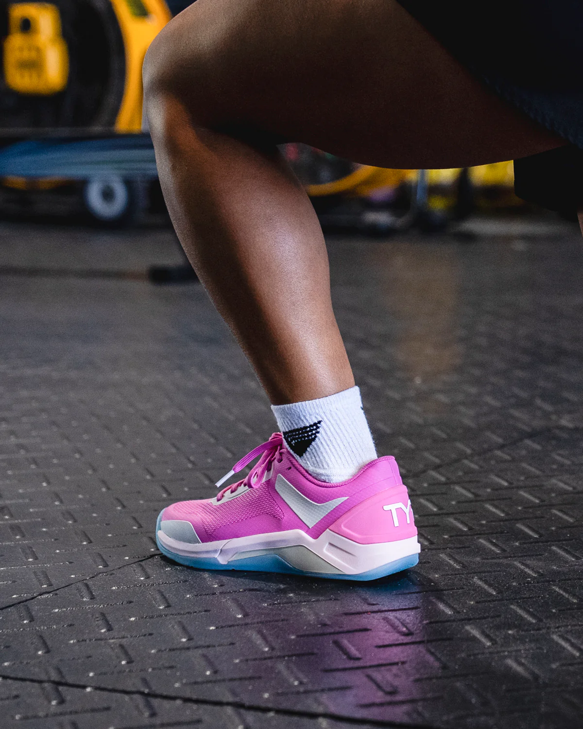 Women's CXT-3 Trainers - Galah - Image 9