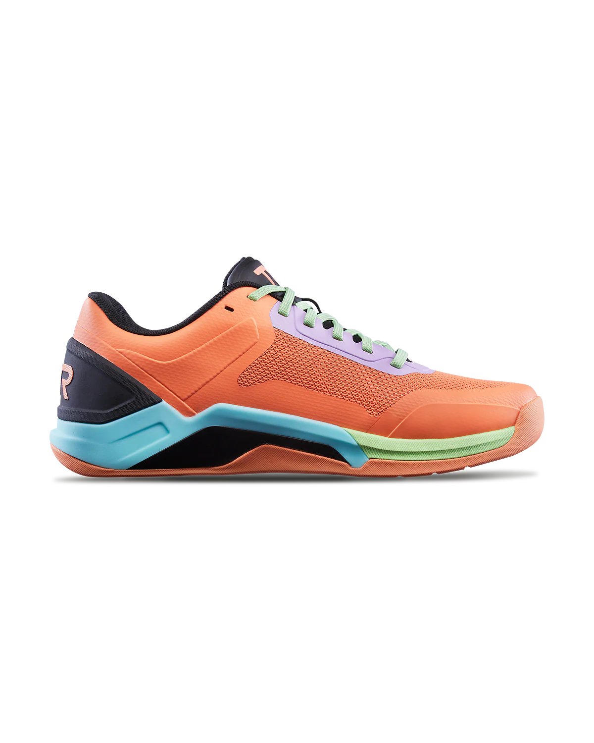 Women's CXT-3 Trainers - Coral - Image 4