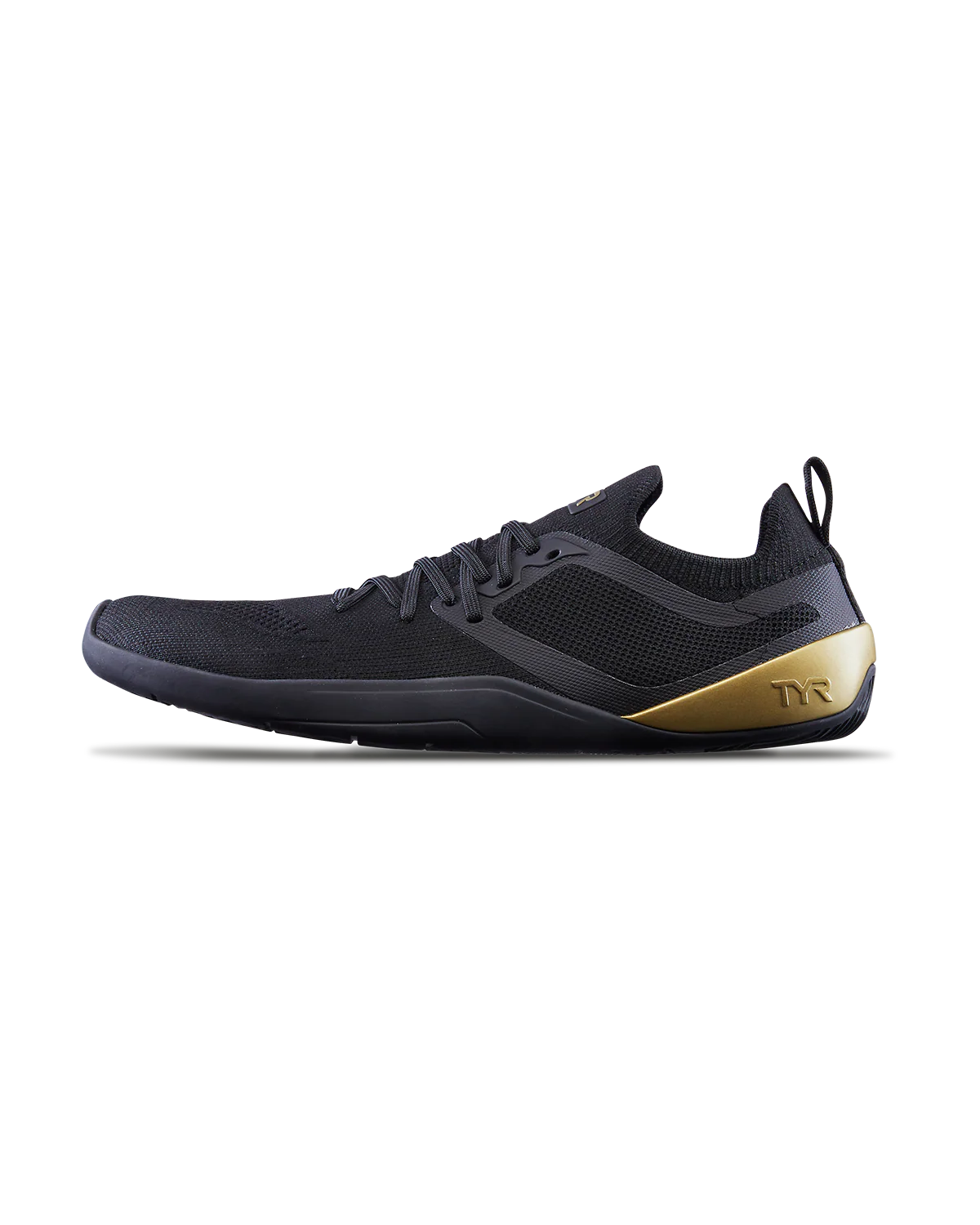 Women's Dropzero 2 Lace Barefoot Trainers - Image 4