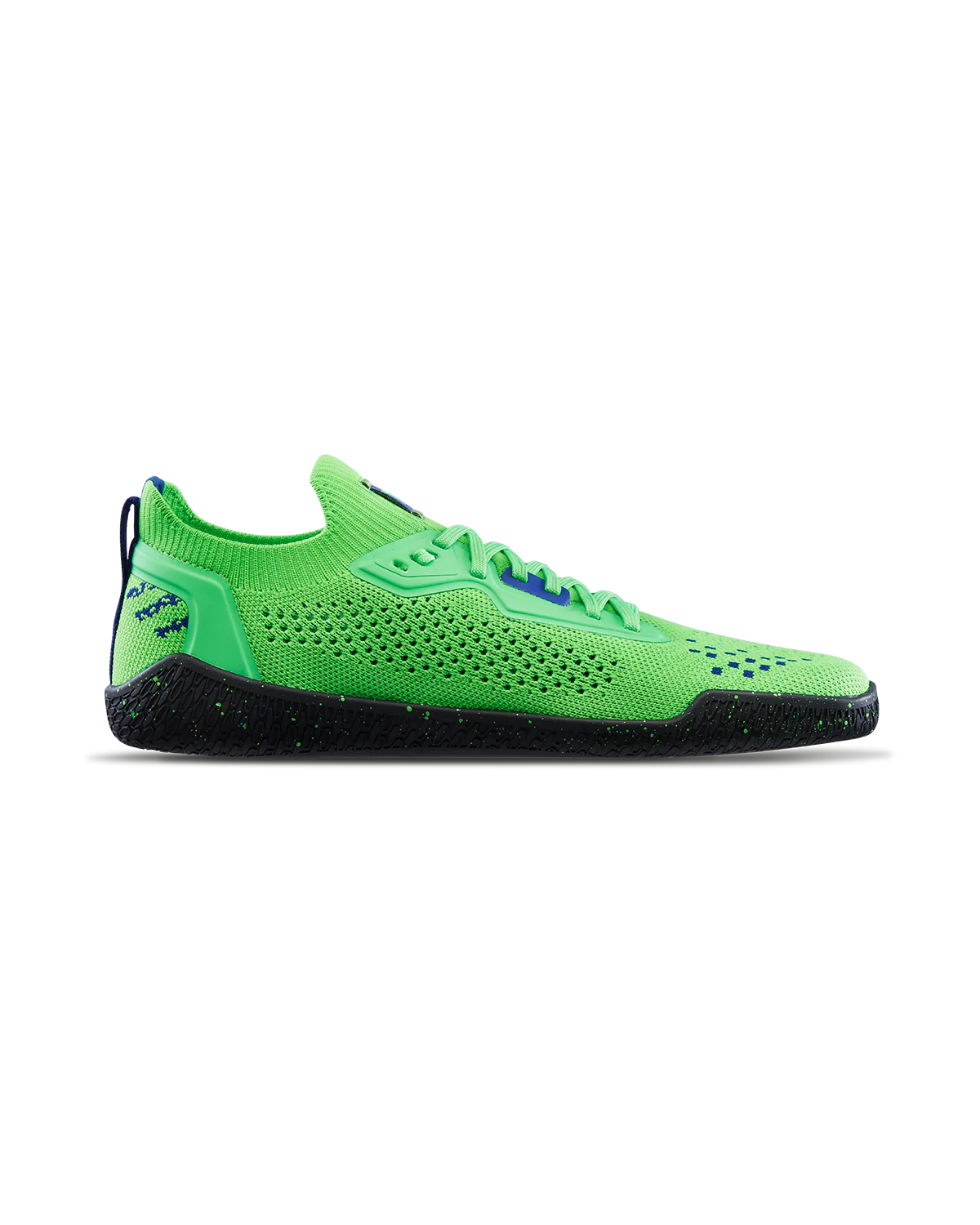 Women's DropZero Barefoot Trainer - Green Flash - Image 3