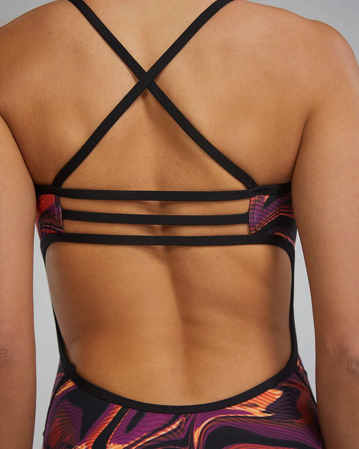 Women's Durafast Elite® Trinityfit Swimsuit - Furo - Image 5