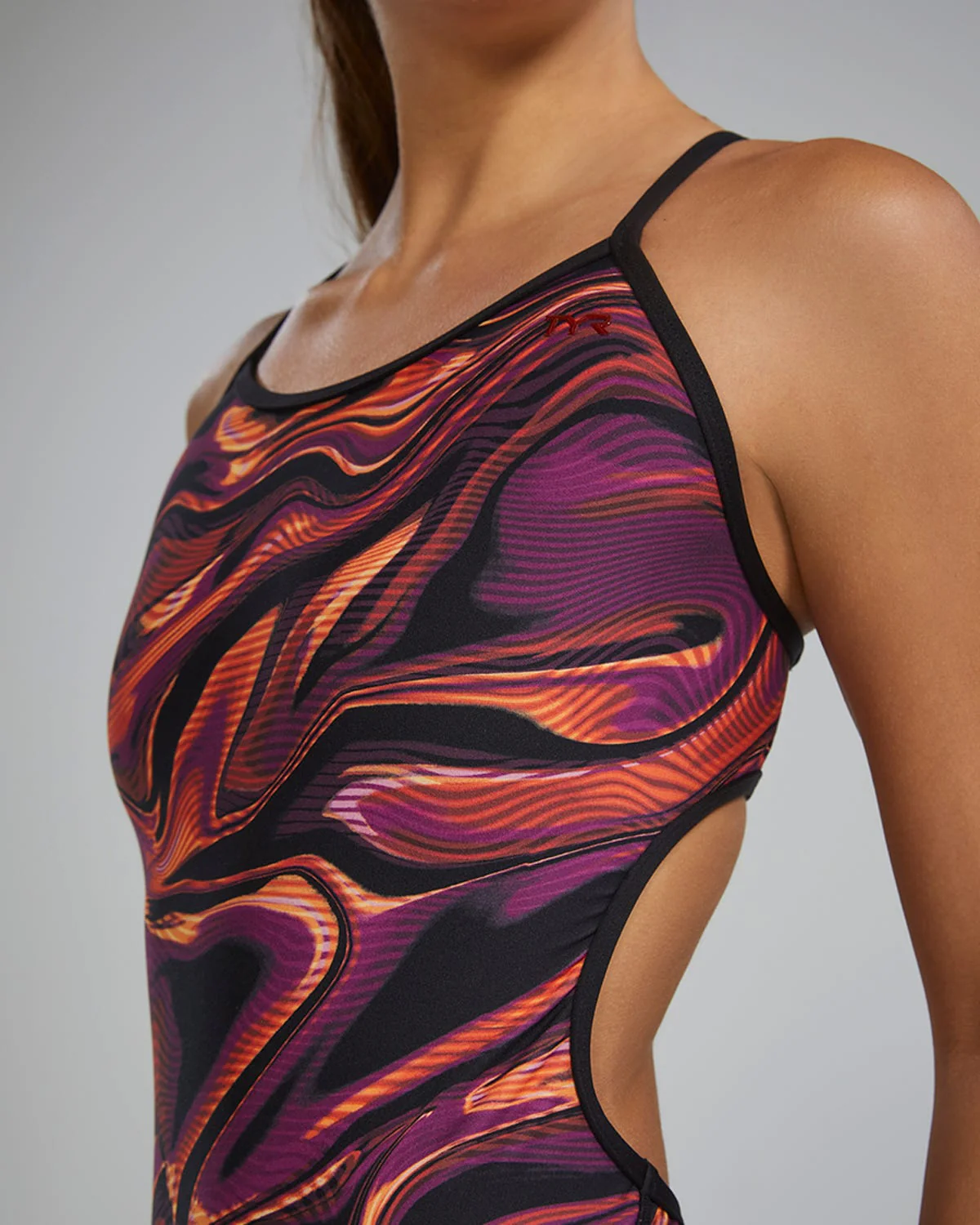 Women's Durafast Elite® Trinityfit Swimsuit - Furo - Image 7