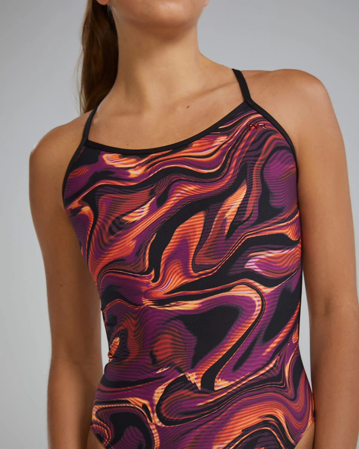 Women's Durafast Elite® Trinityfit Swimsuit - Furo - Image 8