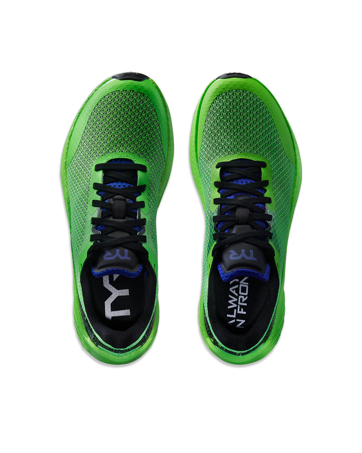 Women's Valkyrie Speedworks Runner - Image 6
