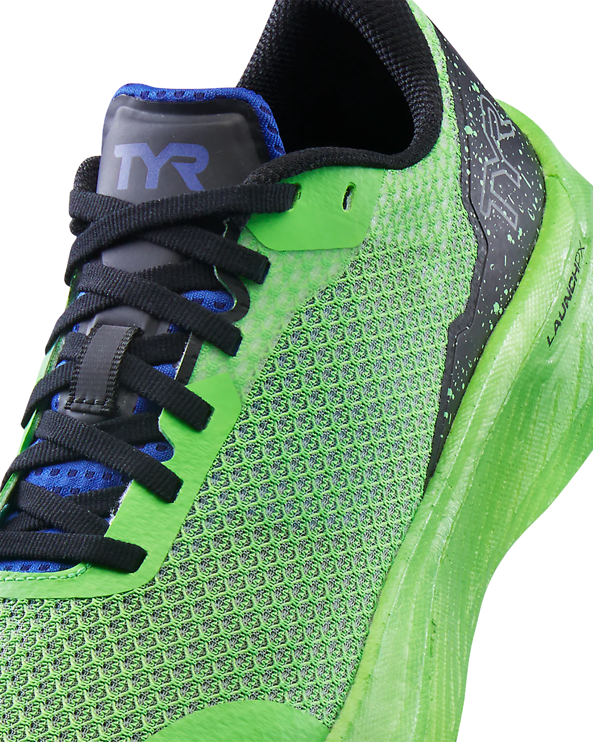 Women's Valkyrie Speedworks Runner - Image 7